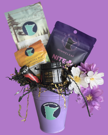 Mother's Day Basket