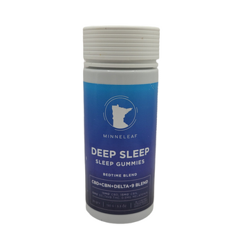 Deep Sleep