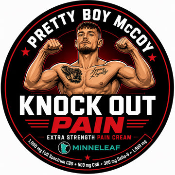 Pain Knock Out Cream